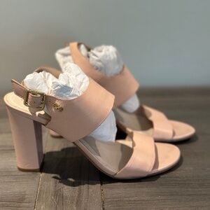 Cole Haan Pink Women's Sandals